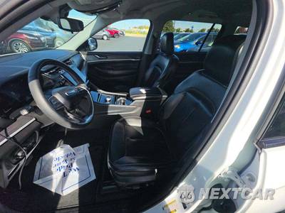 2023 Jeep Grand Cherokee L Limited - zdjęcie 6 z 23 - miniatura