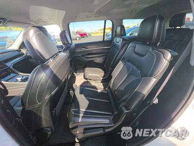 2023 Jeep Grand Cherokee L Limited - zdjęcie 13 z 23 - miniatura