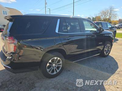 2022 Chevrolet Tahoe LS 1LS - zdjęcie 4 z 26 - miniatura