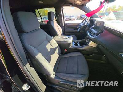 2022 Chevrolet Tahoe LS 1LS - zdjęcie 19 z 26 - miniatura