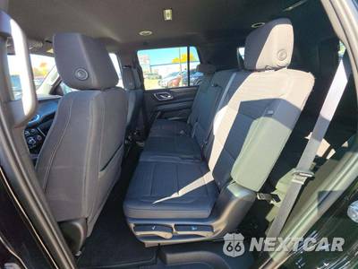 2022 Chevrolet Tahoe LS 1LS - zdjęcie 13 z 26 - miniatura
