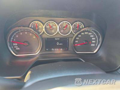 2022 Chevrolet Tahoe LS 1LS - zdjęcie 9 z 26 - miniatura