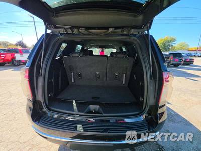2022 Chevrolet Tahoe LS 1LS - zdjęcie 15 z 26 - miniatura