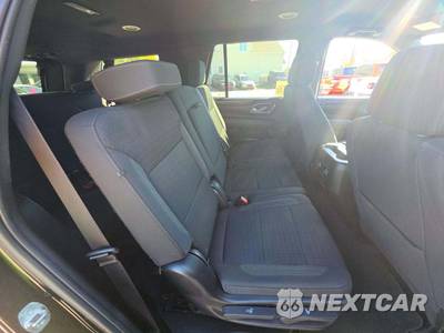 2022 Chevrolet Tahoe LS 1LS - zdjęcie 17 z 26 - miniatura