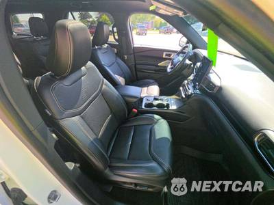 2024 Ford Explorer ST - zdjęcie 19 z 22 - miniatura