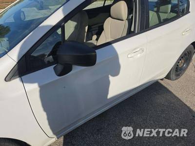 2019 Subaru Impreza Sedan 2.0i - zdjęcie 23 z 28 - miniatura