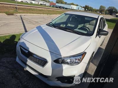 2019 Subaru Impreza Sedan 2.0i - zdjęcie 1 z 28 - miniatura