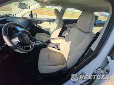 2019 Subaru Impreza Sedan 2.0i - zdjęcie 6 z 28 - miniatura