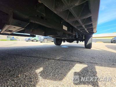 2017 Ford Super Duty F-250 XL Regular Cab Long Bed - zdjęcie 7 z 43 - miniatura