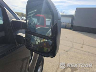 2017 Ford Super Duty F-250 XL Regular Cab Long Bed - zdjęcie 39 z 43 - miniatura