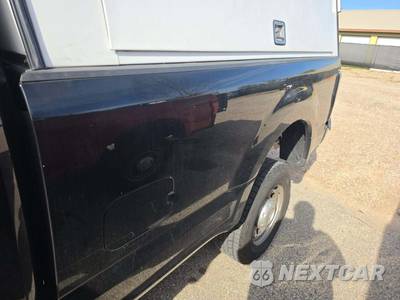 2017 Ford Super Duty F-250 XL Regular Cab Long Bed - zdjęcie 27 z 43 - miniatura