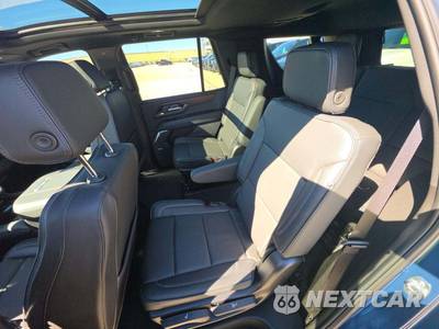 2026 GMC Yukon Denali 5SA - zdjęcie 13 z 23 - miniatura