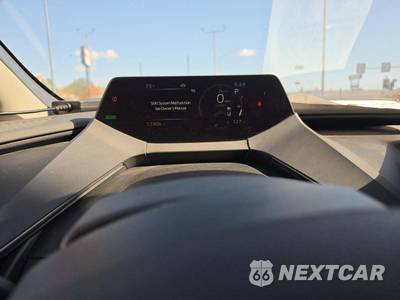 2025 Toyota Prius LE - zdjęcie 9 z 29 - miniatura