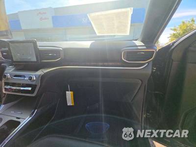 2022 Ford Explorer Timberline - zdjęcie 20 z 26 - miniatura