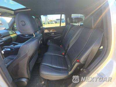 2020 Mercedes-Benz GLS 450 4MATIC - zdjęcie 13 z 21 - miniatura
