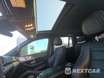 2020 Mercedes-Benz GLS 450 4MATIC - zdjęcie 11 z 21 - miniatura