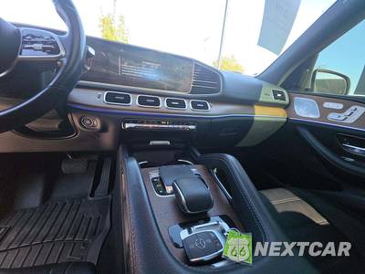 2020 Mercedes-Benz GLS 450 4MATIC - zdjęcie 10 z 21 - miniatura