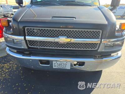 2005 Chevrolet C5500 C5E042 Crew Cab - zdjęcie 22 z 40 - miniatura