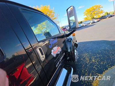 2005 Chevrolet C5500 C5E042 Crew Cab - zdjęcie 34 z 40 - miniatura
