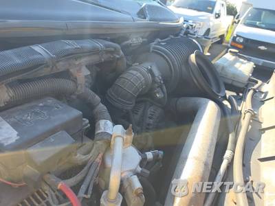 2005 Chevrolet C5500 C5E042 Crew Cab - zdjęcie 39 z 40 - miniatura