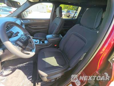 2024 Jeep Grand Cherokee L Laredo X - zdjęcie 6 z 24 - miniatura