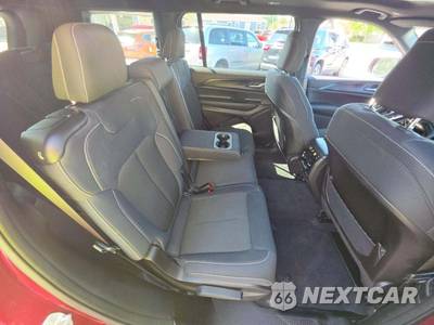 2024 Jeep Grand Cherokee L Laredo X - zdjęcie 17 z 24 - miniatura