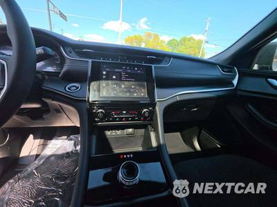 2024 Jeep Grand Cherokee L Laredo X - zdjęcie 10 z 24 - miniatura