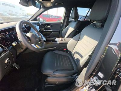 2025 Mercedes-Benz GLC 300 - zdjęcie 6 z 22 - miniatura