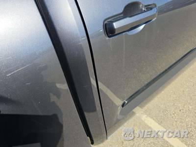 2022 Toyota Tundra Hybrid Platinum Crew Cab Short Bed - zdjęcie 22 z 24 - miniatura