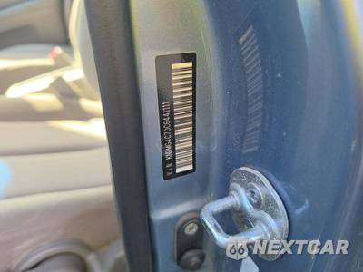 2012 Kia Sedona LX 118.9" WB - zdjęcie 5 z 34 - miniatura
