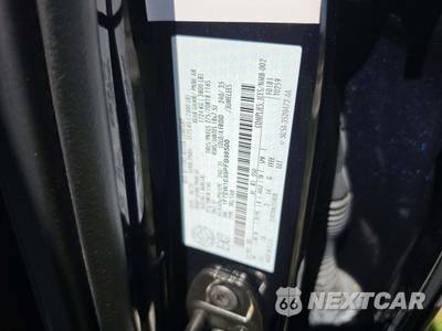 2023 Ford F-150 Tremor Crew Cab Short Bed - zdjęcie 5 z 22 - miniatura