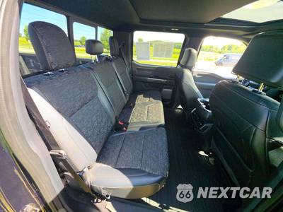 2023 Ford F-150 Tremor Crew Cab Short Bed - zdjęcie 16 z 22 - miniatura
