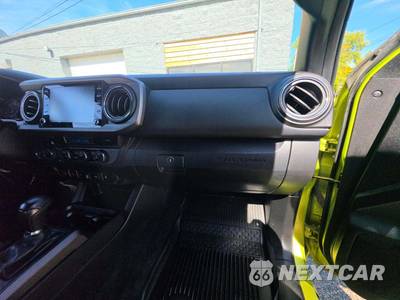 2023 Toyota Tacoma TRD Off-Road Crew Cab Medium Bed - zdjęcie 19 z 25 - miniatura