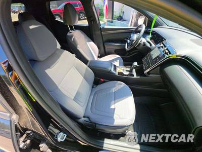 2023 Hyundai Santa Cruz SEL Premium Crew Cab Short Bed - zdjęcie 18 z 20 - miniatura