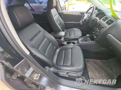 2015 Volkswagen Jetta SE w/Connectivity & Navigation - zdjęcie 18 z 33 - miniatura