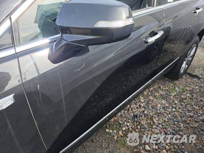 2022 Cadillac XT5 Premium Luxury - zdjęcie 23 z 29 - miniatura