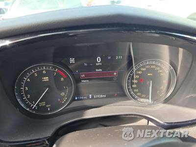 2022 Cadillac XT5 Premium Luxury - zdjęcie 9 z 29 - miniatura