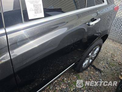 2022 Cadillac XT5 Premium Luxury - zdjęcie 26 z 29 - miniatura