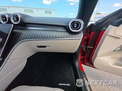 2025 Mercedes-Benz AMG CLE 53 4MATIC+ Convertible - zdjęcie 16 z 18 - miniatura
