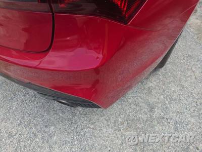 2019 Acura TLX w/Technology & A-Spec Pkgs (Red Interior) - zdjęcie 22 z 28 - miniatura