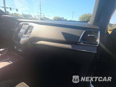 2019 Volvo XC90 T5 R-Design - zdjęcie 20 z 25 - miniatura