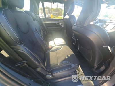 2019 Volvo XC90 T5 R-Design - zdjęcie 17 z 25 - miniatura