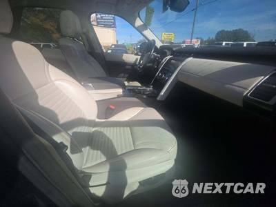 2019 Land Rover Discovery HSE - zdjęcie 18 z 26 - miniatura