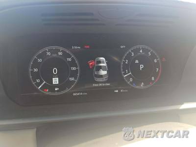 2019 Land Rover Discovery HSE - zdjęcie 9 z 26 - miniatura