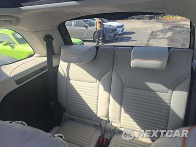 2019 Land Rover Discovery HSE - zdjęcie 25 z 26 - miniatura