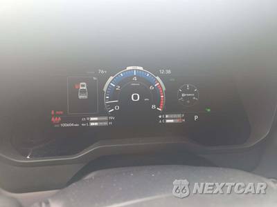 2023 Toyota Tundra Platinum Crew Cab Short Bed - zdjęcie 9 z 24 - miniatura