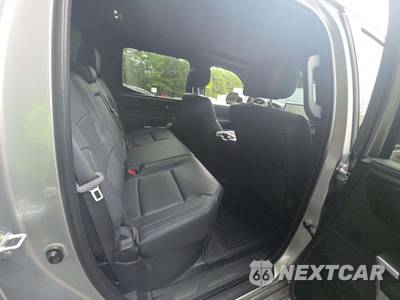 2023 Toyota Tundra Platinum Crew Cab Short Bed - zdjęcie 16 z 24 - miniatura