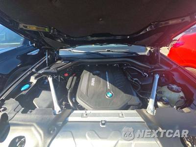 2019 BMW X4 Sports Activity Vehicle M40i - zdjęcie 26 z 28 - miniatura