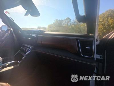2025 GMC Sierra 2500HD Denali Ultimate Crew Cab Medium Bed 5SB - zdjęcie 19 z 24 - miniatura