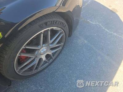 2018 Mercedes-Benz AMG S 63 4MATIC Sedan - zdjęcie 22 z 26 - miniatura